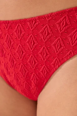 Women'secret Braga bikini brasileña bordado suizo