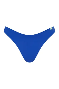HI&BYE Braga bikini brasileña frunce