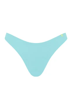 HI&BYE Braga bikini brasileña frunce