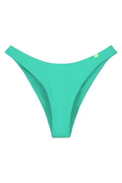 HI&BYE Braga bikini brasileña frunce