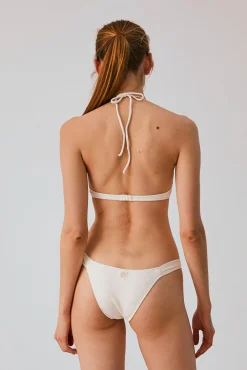 Bohodot Braga bikini brasileña Ivori
