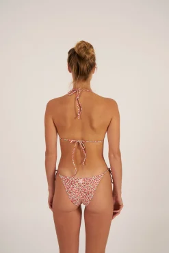Bohodot Braga bikini brasileña Poppy