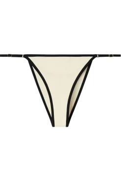 Women'secret Braga bikini brasileña tira ribete