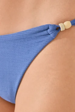 Women'secret Braga bikini clásica textura