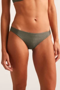 Robin Braga bikini clásica titanium brillos