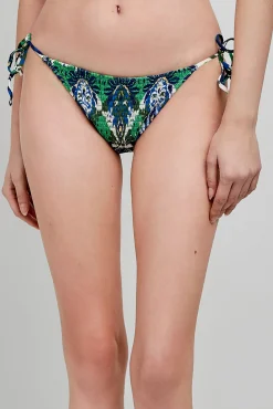 Gisela Braga bikini tribal