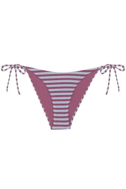 Robin Braga bikini lazo clásica bliss