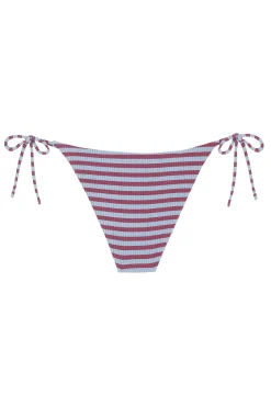 Robin Braga bikini lazo clásica bliss
