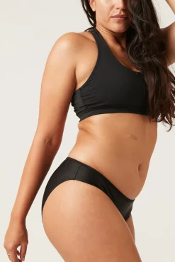Modibodi Braga bikini menstrual absorción Ligera Moderada