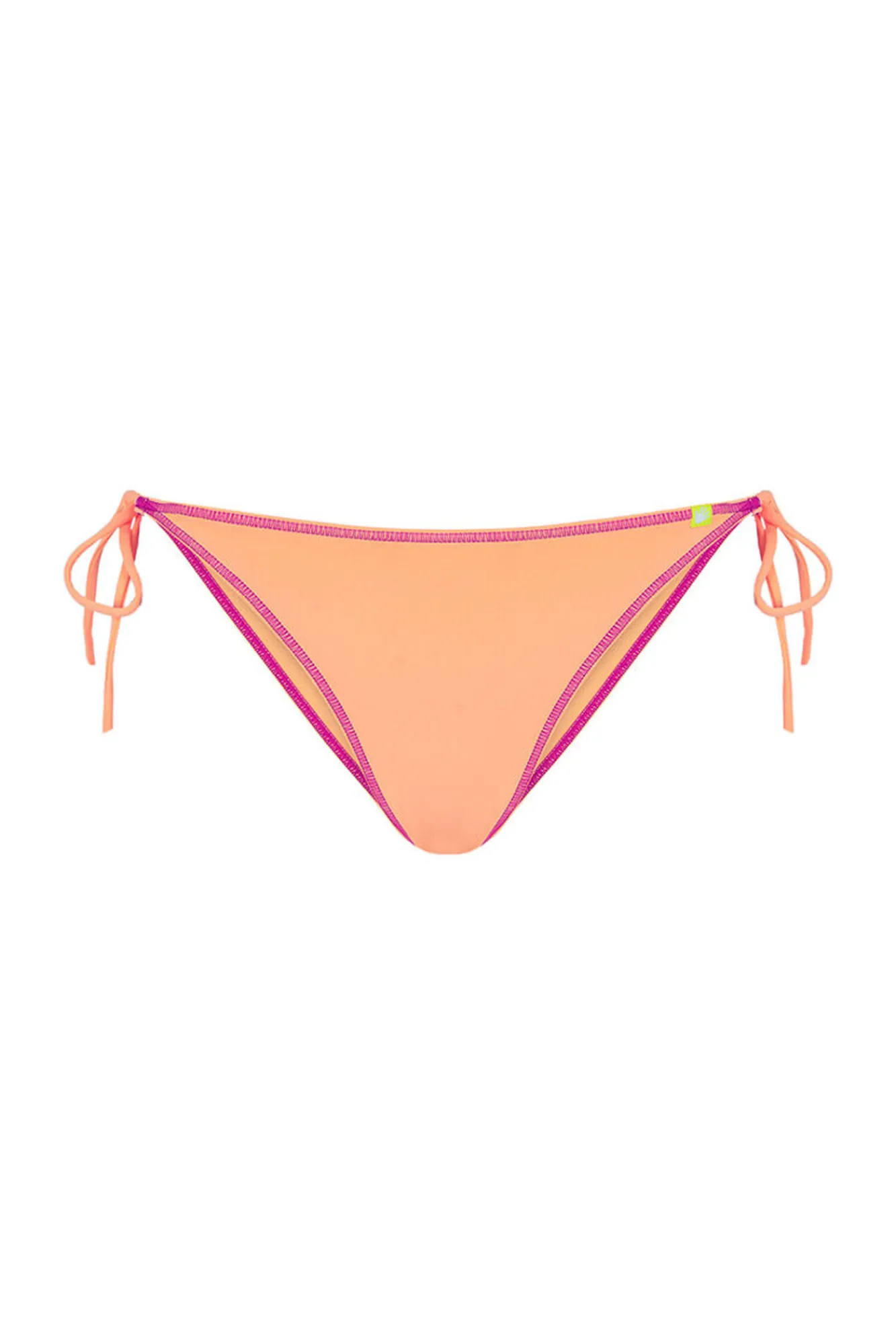 HI&BYE Braga bikini tiras