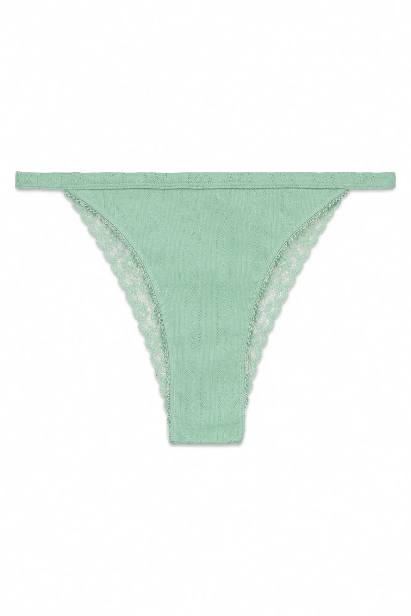 Women'secret Braga brasileña algodón