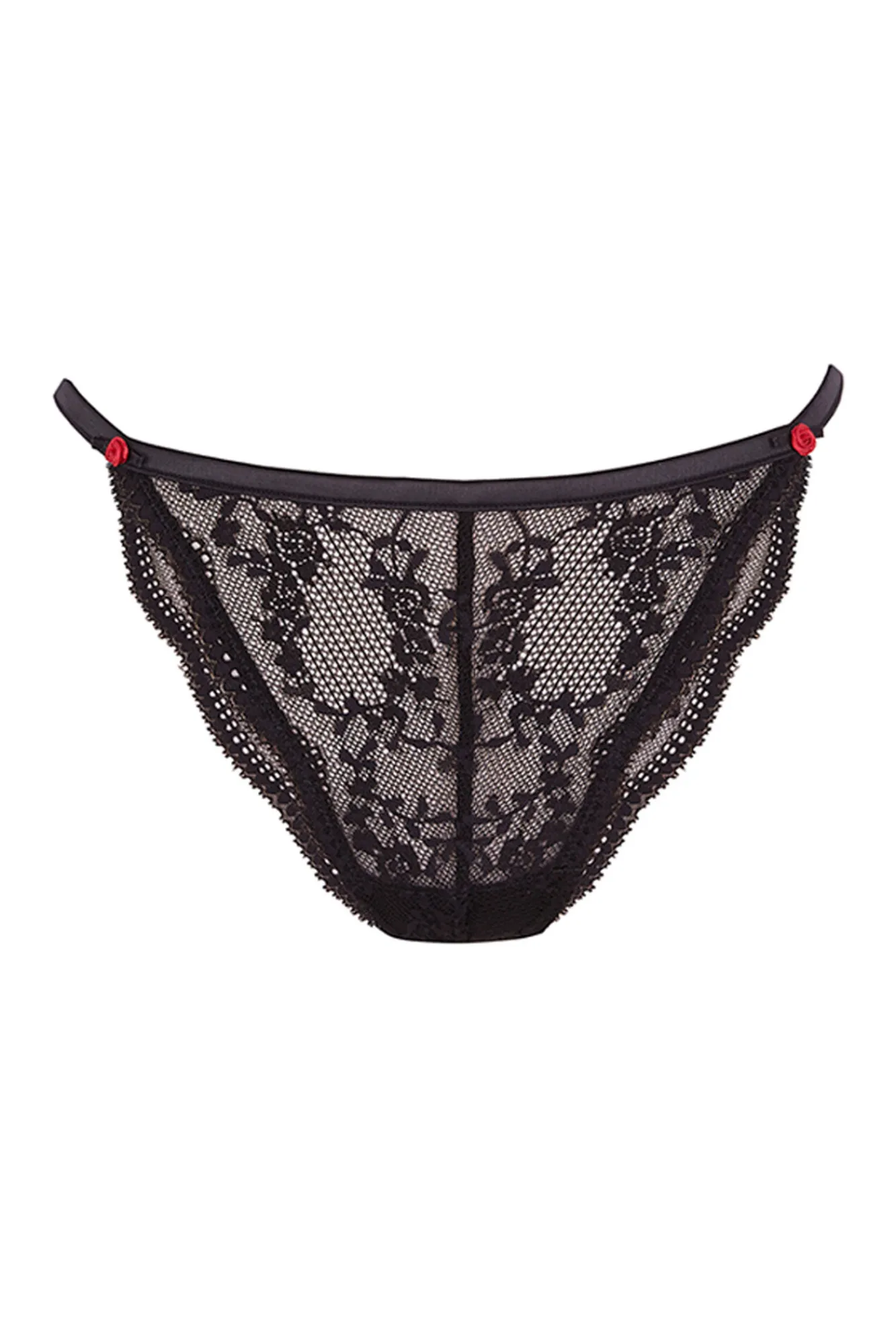 Women'secret Braga brasileña encaje
