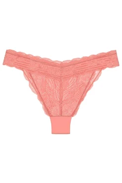 Triumph Braga brasileña Lift Smart Highleg Brazilian EX
