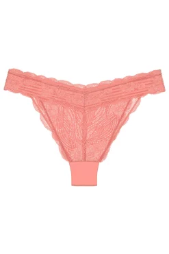 Triumph Braga brasileña Lift Smart Highleg Brazilian EX