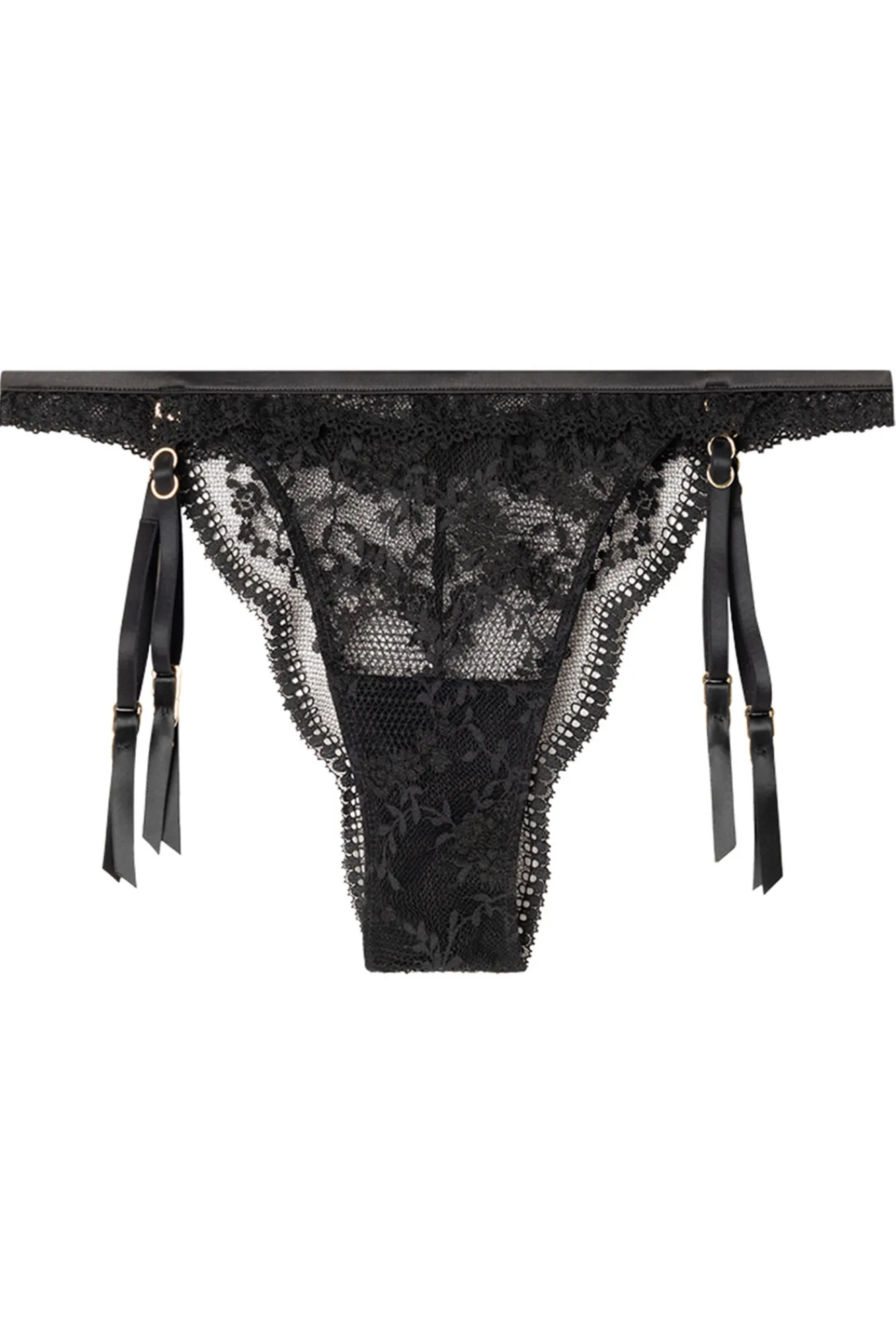 Women'secret Braga brasileña liguero