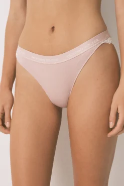 Women'secret Braga clásica algodón