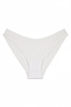 Women'secret Braga clásica encaje floral