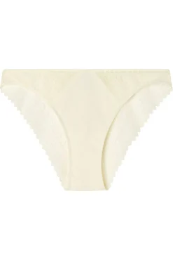 Women'secret Braga clásica encaje microfibra