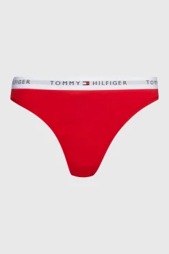Tommy Hilfiger Braga clásica Logo