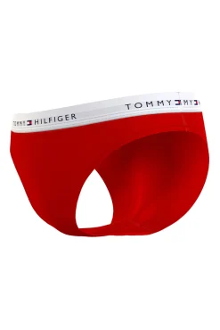 Tommy Hilfiger Braga clásica Logo