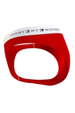 Tommy Hilfiger Braga clásica Logo
