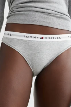 Tommy Hilfiger Braga clásica Logo