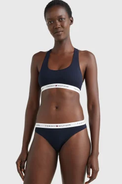 Tommy Hilfiger Braga clásica Logo