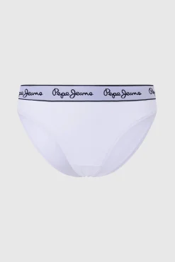 Pepe Jeans Braga clásica tejido elástico