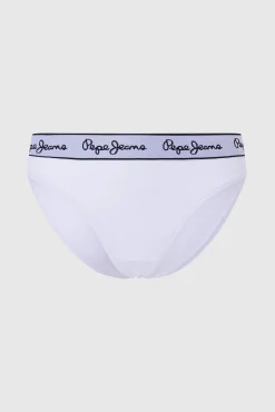 Pepe Jeans Braga clásica tejido elástico