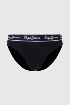 Pepe Jeans Braga clásica tejido elástico