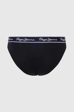 Pepe Jeans Braga clásica tejido elástico
