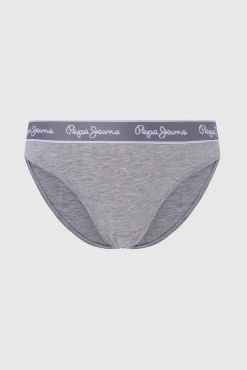 Pepe Jeans Braga clásica tejido elástico