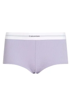 Calvin Klein Braga culotte logo