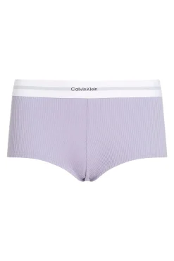 Calvin Klein Braga culotte logo