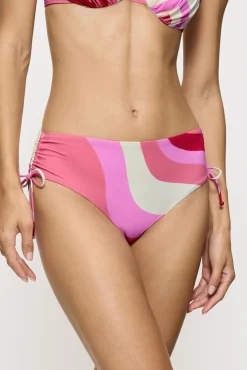 Triumph Braga de bikini boxer
