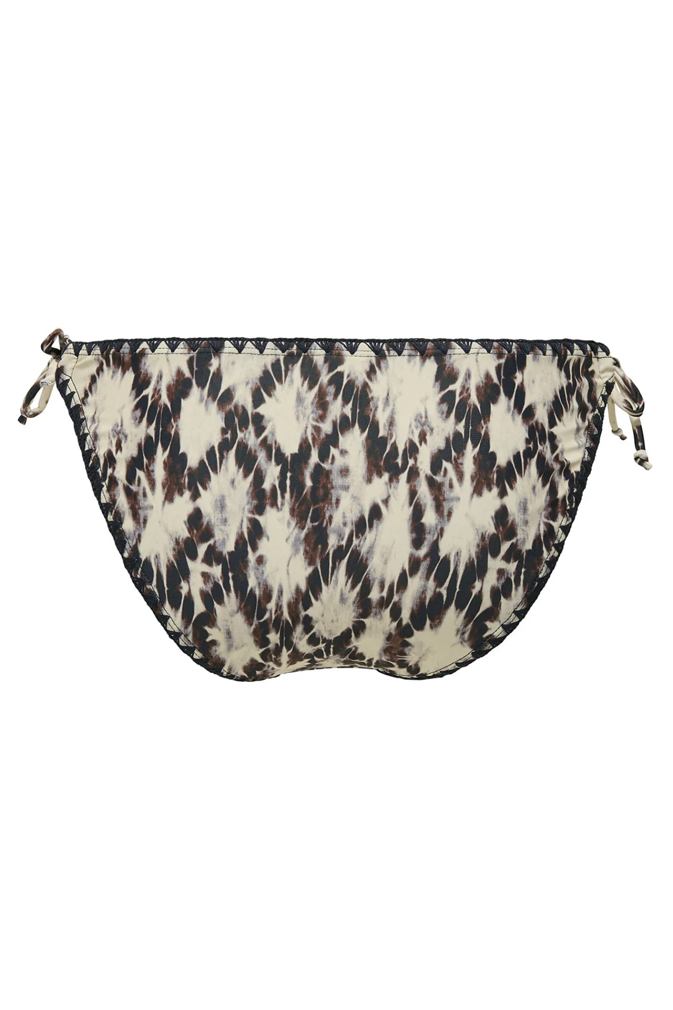 Only Braga de bikini clásica boho marino