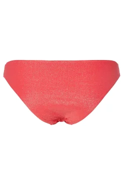 Pieces Braga de bikini de lurex