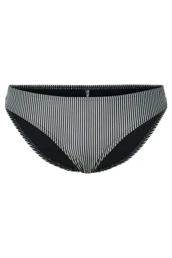 Pieces Braga de bikini de rayas