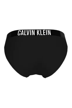 Calvin Klein Braga de bikini logo