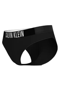 Calvin Klein Braga de bikini logo