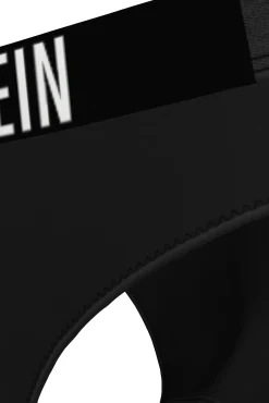 Calvin Klein Braga de bikini logo