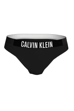 Calvin Klein Braga de bikini logo