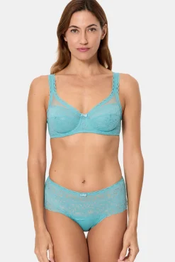 Playtex Braga encaje reciclado
