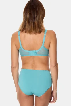 Playtex Braga encaje reciclado