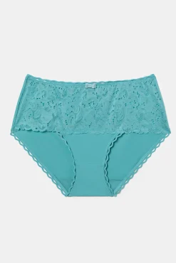 Playtex Braga encaje reciclado
