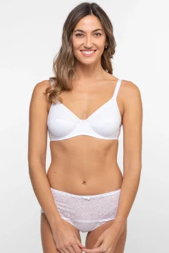 Playtex Braga encaje reciclado
