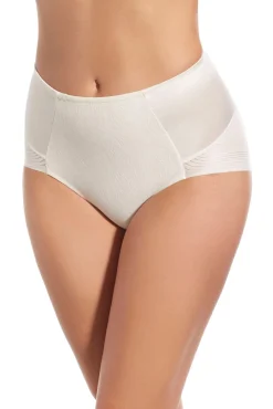 Selene Braga faja moldeadora Violeta