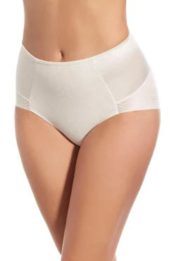 Selene Braga faja moldeadora Violeta