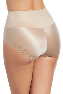 Selene Braga faja moldeadora Violeta