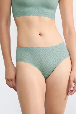 Sloggi Braga hipster sin costuras